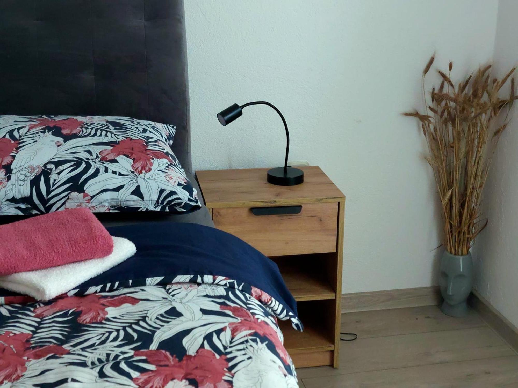 Apartman Rita Perusic Exterior foto