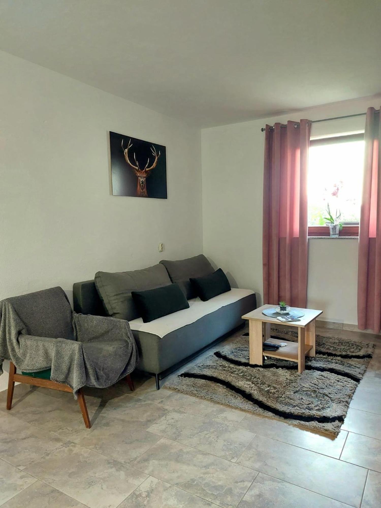 Apartman Rita Perusic Exterior foto